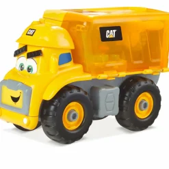 - CAT Fix-It Phillip