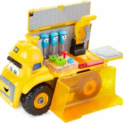 - CAT Fix-It Phillip