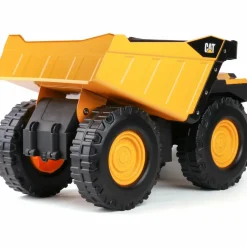 - CAT Mighty Steel Dump Truck