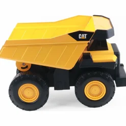 - CAT Steel Dump Truck