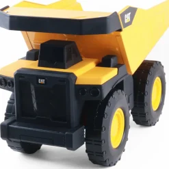 - CAT Steel Dump Truck