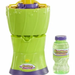 - Gazillion Bubble Rush