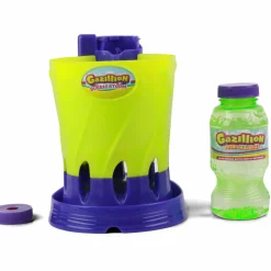 - Gazillion Bubble Storm