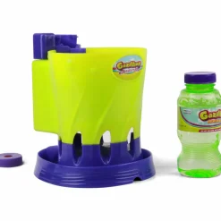 - Gazillion Bubble Storm