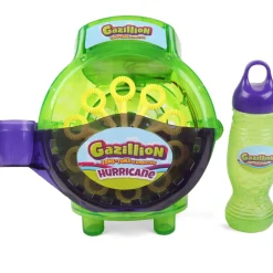 - Gazillion Hurricane Bubble Machine