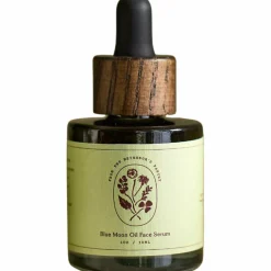 Blue Moon Oil Face Serum