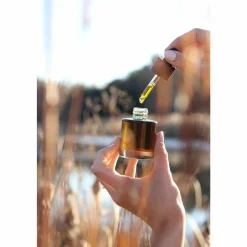 Blue Moon Oil Face Serum