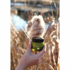 Blue Moon Tallow Face Balm