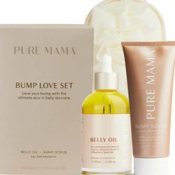 Bump Love Set
