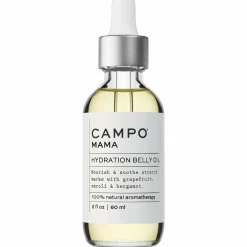 Mama Belly Oil Stretch Mark Relief