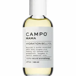 Mama Belly Oil Stretch Mark Relief