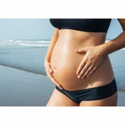 Mama Roll-On Stretch Mark Relief