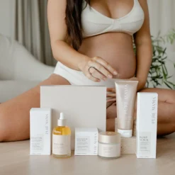 Pregnancy Care Set