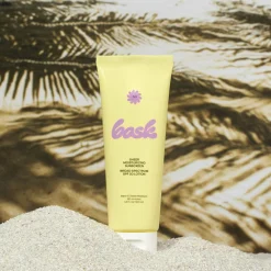 Sheer Moisturizing Lotion, SPF 50