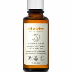 Strech Mark Oil