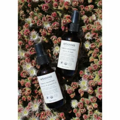 The Organic Deodorant Collection