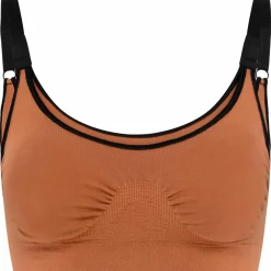 Women's Magnetic Bra, Hazel