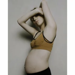 Women's Magnetic Bra, Hazel